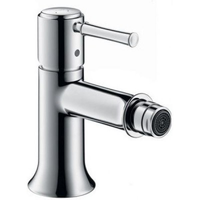 Смеситель для биде Hansgrohe Talis Classic 14120000