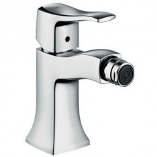 Смеситель для биде Hansgrohe Metris Classic 31275000