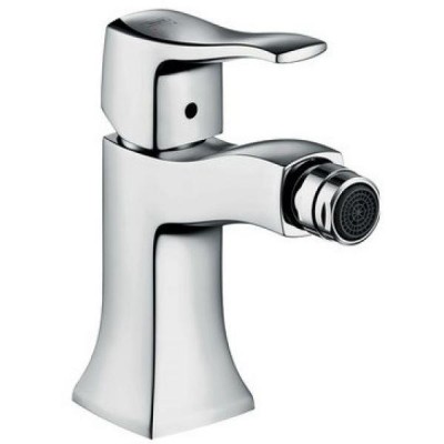 Смеситель для биде Hansgrohe Metris Classic 31275000