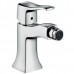Смеситель для биде Hansgrohe Metris Classic 31275000