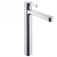 Смеситель для раковины Hansgrohe Metris S 31022000