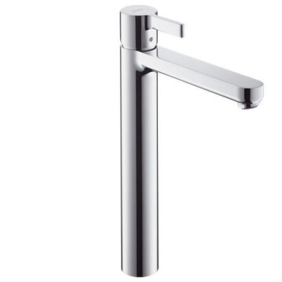 Смеситель для раковины Hansgrohe Metris S 31022000