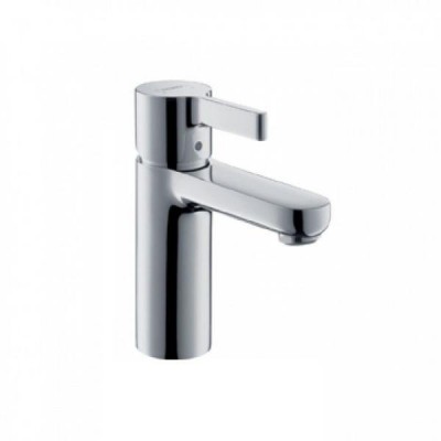 Смеситель для раковины Hansgrohe Metris S 31060000