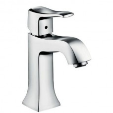 Смеситель для раковины Hansgrohe Metris Classic 31075000