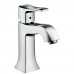 Смеситель для раковины Hansgrohe Metris Classic 31075000