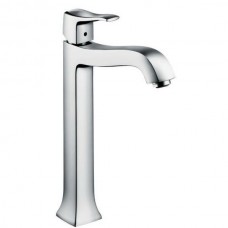 Смеситель для раковины Hansgrohe Metris Classic 31078000