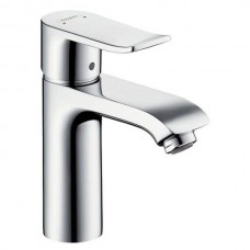 Смеситель для раковины Hansgrohe Metris 31080000