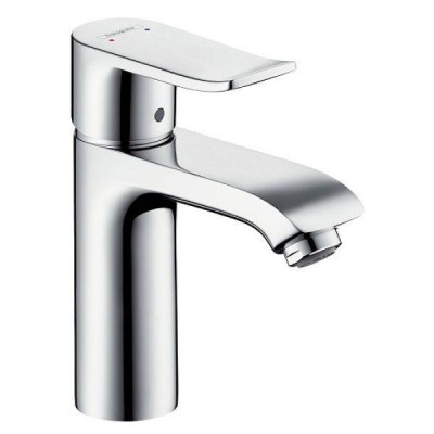 Смеситель для раковины Hansgrohe Metris 31080000