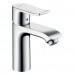 Смеситель для раковины Hansgrohe Metris 31080000