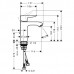 Смеситель для раковины Hansgrohe Metris 31080000