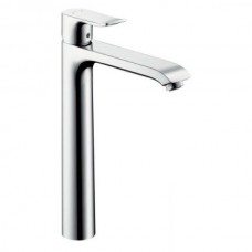 Смеситель для раковины Hansgrohe Metris 31082000