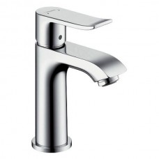 Смеситель для раковины Hansgrohe Metris 31088000