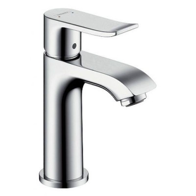 Смеситель для раковины Hansgrohe Metris 31088000