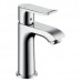 Смеситель для раковины Hansgrohe Metris 31088000