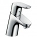 Смеситель для раковины Hansgrohe Focus E2 31730000