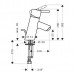 Смеситель для раковины Hansgrohe Talis S 32020000