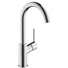 Смеситель для раковины Hansgrohe Talis S2 32082000