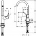 Смеситель для раковины Hansgrohe Talis S2 32082000