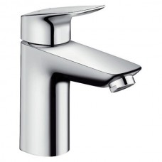 Смеситель для раковины Hansgrohe Logis 71100000