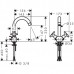 Смеситель для раковины Hansgrohe Logis Classic 71270000