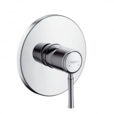 Смеситель Hansgrohe Talis Classic 14165000 для душа встраиваемый