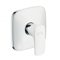 Смеситель Hansgrohe PuraVida 15665000 для душа встраиваемый