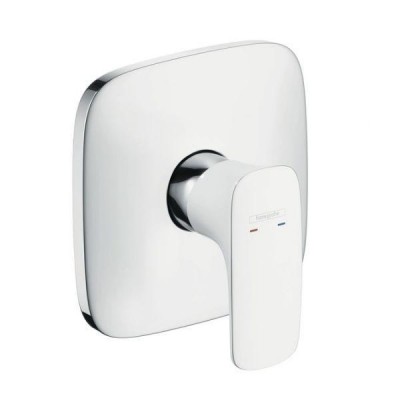 Смеситель Hansgrohe PuraVida 15665000 для душа встраиваемый