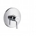 Смеситель Hansgrohe Metris S 31665000 для душа встраиваемый