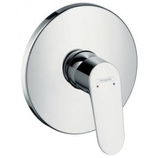 Смеситель Hansgrohe Focus E2 31965000 для душа встраиваемый