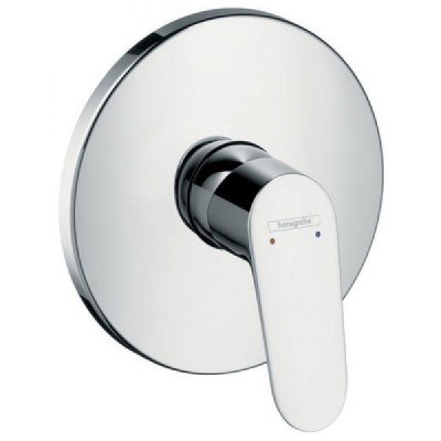 Смеситель Hansgrohe Focus E2 31965000 для душа встраиваемый