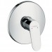 Смеситель Hansgrohe Focus E2 31965000 для душа встраиваемый