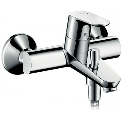 Смеситель для ванны Hansgrohe Focus E2 31940000