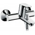 Смеситель для ванны Hansgrohe Focus E2 31940000