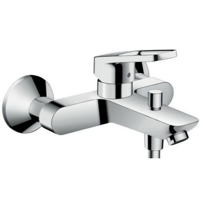Смеситель для ванны Hansgrohe Logis Loop 71244000