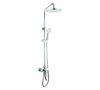 Душевая система Iddis Male MALSB3Fi06