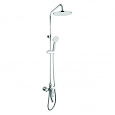 Душевая система Iddis Male MALSB3Fi06