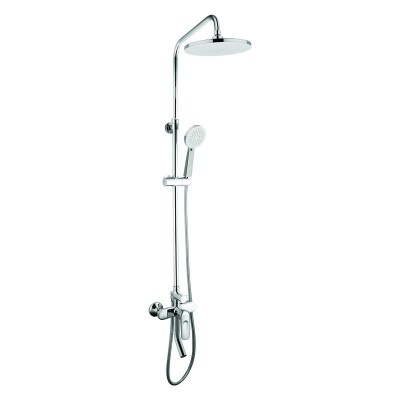 Душевая система Iddis Male MALSB3Fi06