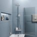 Душевая система Iddis Shelfy SHESBBTi06