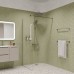 Душевая система с термостатом Iddis SpaHome SPHSBTKi06