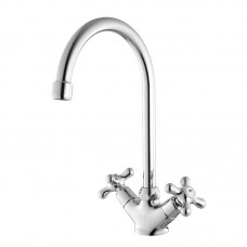 Смеситель для кухни Iddis Jeals 59000T4C+W04