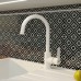 Смеситель для кухни Iddis Cuba CU6WTJ0i05 белый