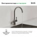 Смеситель для кухни Iddis Pure PURBNFJi05 под фильтр, сатин