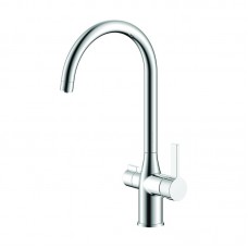 Смеситель для кухни Iddis Pure PURSBFJi05 под фильтр