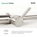 Смеситель для кухни Iddis Pure PURSBFJi05 под фильтр