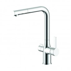 Смеситель для кухни Iddis Pure PURSBFLi05 под фильтр
