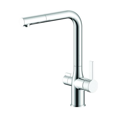 Смеситель для кухни Iddis Pure PURSBFLi05 под фильтр