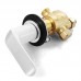 Смеситель на борт ванны Iddis Calipso CALSB42i07