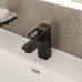 Смеситель для раковины Iddis Bild BILBL00i01 черный