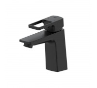 Смеситель для раковины Iddis Bild BILBL00i01 черный