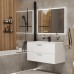 Смеситель для раковины Iddis Bild BILBL00i01 черный
